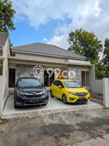 Rumah Minimalis Dijual di Ngemplak 3 Kamar dengan Luas Tanah 116m2 Rumah Minimalis Dijual di Ngemplak 3 Kamar dengan Luas Tanah 116m2