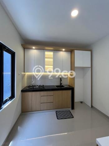 Hunian Cantik Minimalis Lb 96m2 di Ngaglik, Sleman Hunian Cantik Minimalis Lb 96m2 di Ngaglik, Sleman