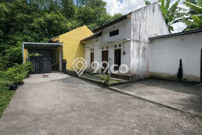 Rumah Terjangkau Dijual di Berbah, Sleman Harga Rp 345 Juta Rumah Terjangkau Dijual di Berbah, Sleman Harga Rp 345 Juta
