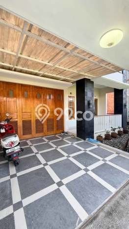 Jual Rumah Favorit Siap Huni LB 250m2 di Kalasan, Sleman Jual Rumah Favorit Siap Huni LB 250m2 di Kalasan, Sleman