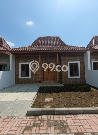 Rumah Sederhana Dijual di Turi 2 Kamar dengan LT 80m2 Rumah Sederhana Dijual di Turi 2 Kamar dengan LT 80m2