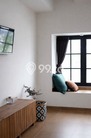 Vila Kawasan Ngaglik, Area 153m2m², Posisi Strategis Vila Kawasan Ngaglik, Area 153m2m², Posisi Strategis
