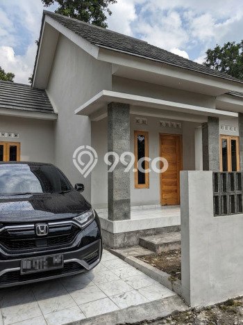 Rumah Minimalis Dijual di Ngemplak 3 Kamar dengan Luas Tanah 116m2 Rumah Minimalis Dijual di Ngemplak 3 Kamar dengan Luas Tanah 116m2