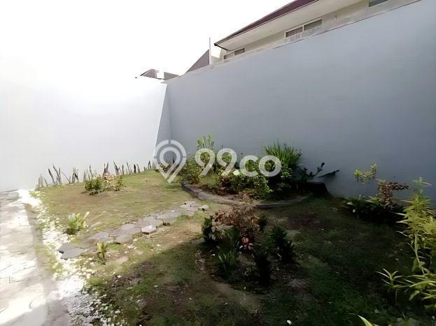 Rumah Modern Cantik 3 Kamar Siap Huni di Kalasan Rumah Modern Cantik 3 Kamar Siap Huni di Kalasan