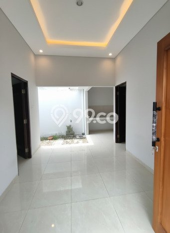 Rumah Sederhana Dijual di Turi 2 Kamar dengan LT 80m2 Rumah Sederhana Dijual di Turi 2 Kamar dengan LT 80m2