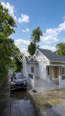 Rumah Minimalis Dijual di Ngemplak 3 Kamar dengan Luas Tanah 116m2 Rumah Minimalis Dijual di Ngemplak 3 Kamar dengan Luas Tanah 116m2