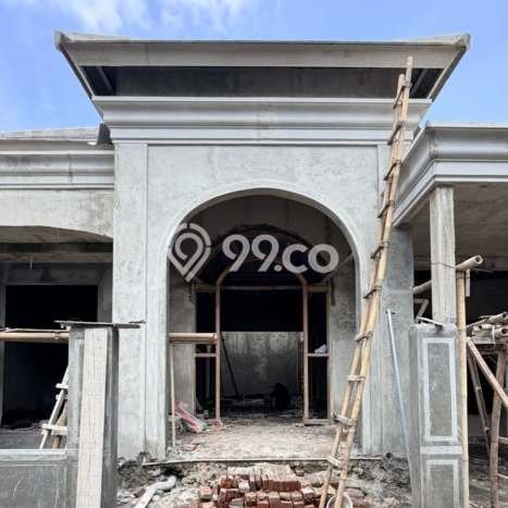 Dijual Rumah 3 Kamar Lokasi Ideal Nyaman dan Strategis di Ngemplak Dijual Rumah 3 Kamar Lokasi Ideal Nyaman dan Strategis di Ngemplak
