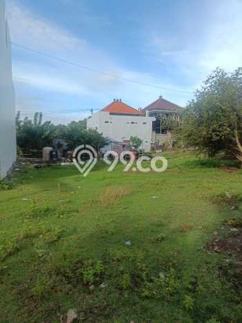 Untuk Dijual Tanah 300m2 di Goa Gong, Badung Untuk Dijual Tanah 300m2 di Goa Gong, Badung