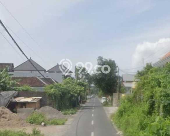 Tanah Dijual Area Strategis di Nusa Dua Badung 40m2 Tanah Dijual Area Strategis di Nusa Dua Badung 40m2