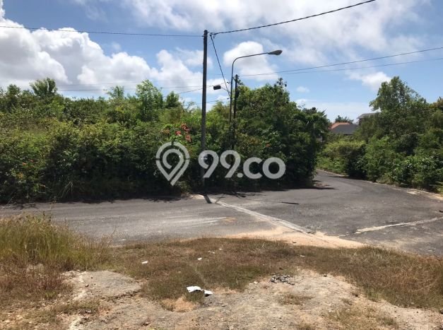 Kavling Tanah di Kuta Selatan Dijual Luas 2600m2 Legalitas SHM Kavling Tanah di Kuta Selatan Dijual Luas 2600m2 Legalitas SHM