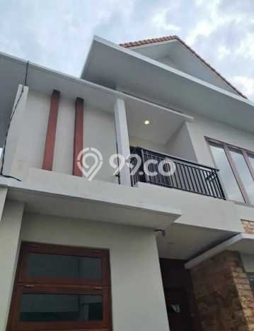 Jarang Ada! Rumah Sewa 3 Kamar Bagus Siap Huni Renon Jarang Ada! Rumah Sewa 3 Kamar Bagus Siap Huni Renon