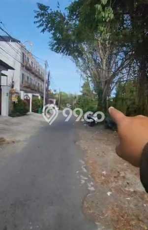 Tanah Dijual Lokasi Strategis di Denpasar dengan Luas 2600m2 Tanah Dijual Lokasi Strategis di Denpasar dengan Luas 2600m2