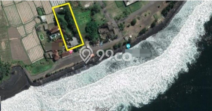 Lahan untuk Dijual Lokasi Gianyar, Gianyar Luas 3150m2 SHM Lahan untuk Dijual Lokasi Gianyar, Gianyar Luas 3150m2 SHM