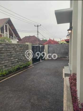 Hunian Elit LB 250m2 Siap Huni Desain Elegan di Gatot Subroto, Denpasar Hunian Elit LB 250m2 Siap Huni Desain Elegan di Gatot Subroto, Denpasar