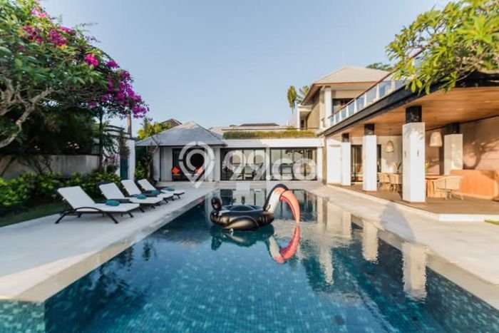 Vila Berkembang Kawasan , Luas 510m2m², Lingkungan Nyaman untuk keluarga Vila Berkembang Kawasan , Luas 510m2m², Lingkungan Nyaman untuk keluarga