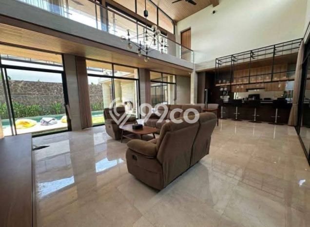 Vila di , Ukuran 500m2m², Cocok untuk hunian Anda Vila di , Ukuran 500m2m², Cocok untuk hunian Anda