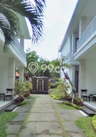 Hotel Area Premium di , Luas 900m2m², Mainroad Hotel Area Premium di , Luas 900m2m², Mainroad