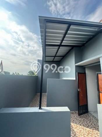 Rumah Modern Minimalis 4 KT Siap Huni di Denpasar Timur Rumah Modern Minimalis 4 KT Siap Huni di Denpasar Timur