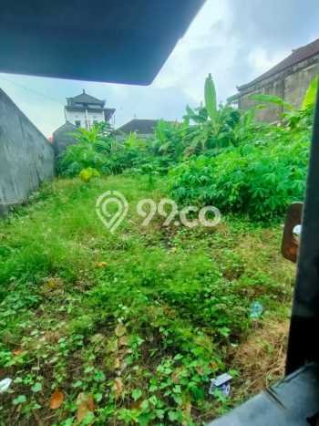 Tanah Dijual Lokasi Denpasar Timur, Denpasar dengan Luas Tanah 700m2 dan Status SHM Tanah Dijual Lokasi Denpasar Timur, Denpasar dengan Luas Tanah 700m2 dan Status SHM
