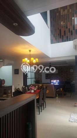 Hunian Mewah Dijual LT 252m2 di Denpasar Utara, Denpasar Hunian Mewah Dijual LT 252m2 di Denpasar Utara, Denpasar