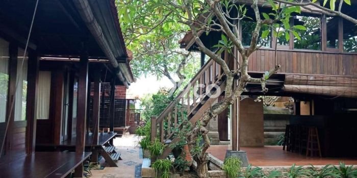 Jual Rumah Mewah Megah Dengan View Cantik di Sanur, Denpasar Jual Rumah Mewah Megah Dengan View Cantik di Sanur, Denpasar
