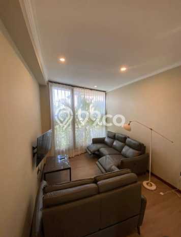 Vila Strategis di Kuta Selatan, Dimensi 100m2m², Akses ke berbagai fasilitas Vila Strategis di Kuta Selatan, Dimensi 100m2m², Akses ke berbagai fasilitas