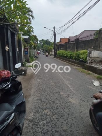 Untuk Dijual Tanah 300m2 di Renon, Denpasar Untuk Dijual Tanah 300m2 di Renon, Denpasar