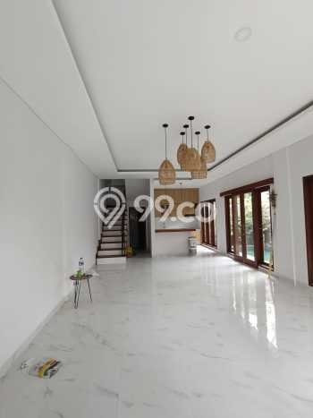 Vila Strategis di , Luas 122m2m², Dekat Denpasar, Denpasar Vila Strategis di , Luas 122m2m², Dekat Denpasar, Denpasar