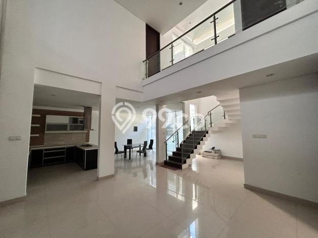 Hunian Mewah LB 378m2 Siap Huni Desain Elegan di Renon, Denpasar Hunian Mewah LB 378m2 Siap Huni Desain Elegan di Renon, Denpasar