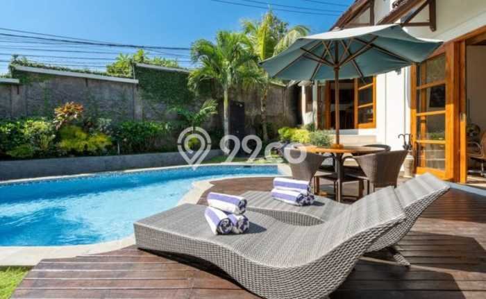 BISNIS POTENSIAL! Vila di Kuta Selatan, Area 385m2m², Potensi Menjanjikan BISNIS POTENSIAL! Vila di Kuta Selatan, Area 385m2m², Potensi Menjanjikan