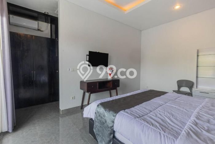 LOKASI STRATEGIS! Vila Kawasan , Luas 285m2m², View Indah di area LOKASI STRATEGIS! Vila Kawasan , Luas 285m2m², View Indah di area