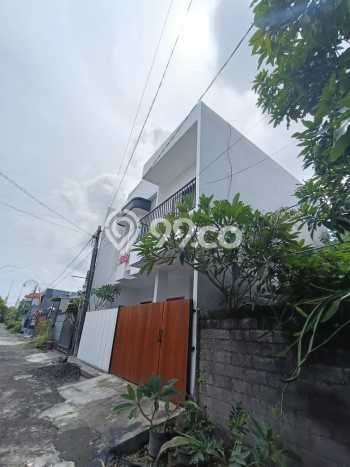Vila Strategis di , Luas 122m2m², Dekat Denpasar, Denpasar Vila Strategis di , Luas 122m2m², Dekat Denpasar, Denpasar