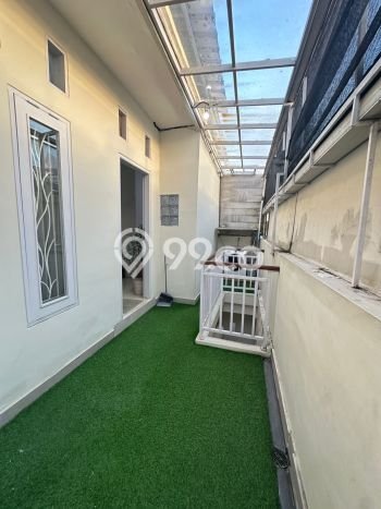 Hunian Cantik Minimalis Lb 130m2 di Denpasar Timur, Denpasar Hunian Cantik Minimalis Lb 130m2 di Denpasar Timur, Denpasar