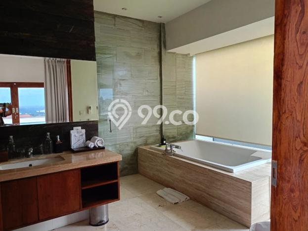 LOKASI STRATEGIS! Vila Kawasan , Luas 1189m2m², View Indah di area LOKASI STRATEGIS! Vila Kawasan , Luas 1189m2m², View Indah di area