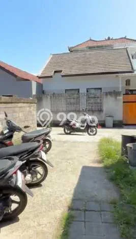 Rumah Minimalis LB/LT 278m2/330m2 Dijual Area Sanur, Denpasar Rumah Minimalis LB/LT 278m2/330m2 Dijual Area Sanur, Denpasar
