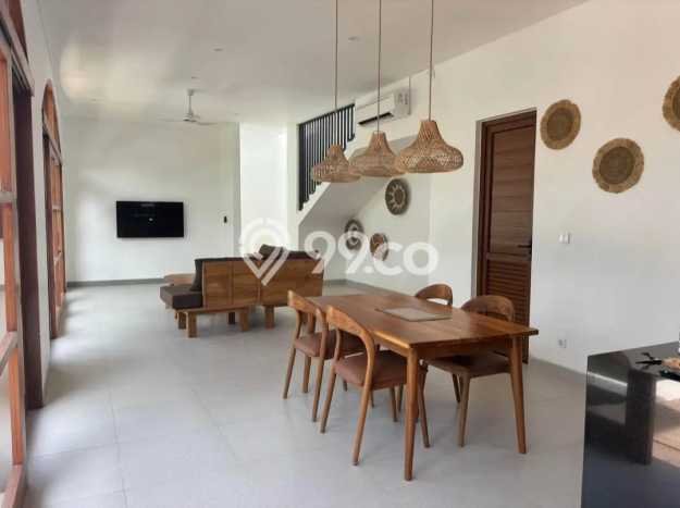Vila di , Area 150m2m², Lokasi Premium Vila di , Area 150m2m², Lokasi Premium