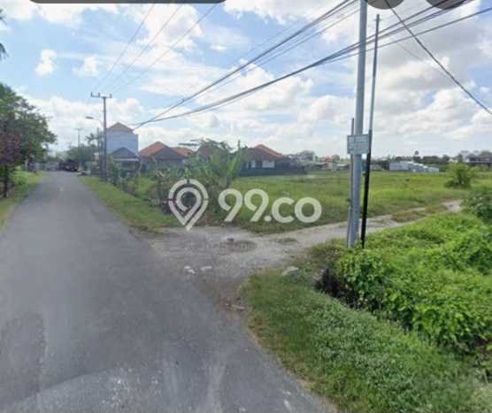 Kavling Tanah untuk Dijual di Cemagi, Badung, Luas 1000m2 Kavling Tanah untuk Dijual di Cemagi, Badung, Luas 1000m2