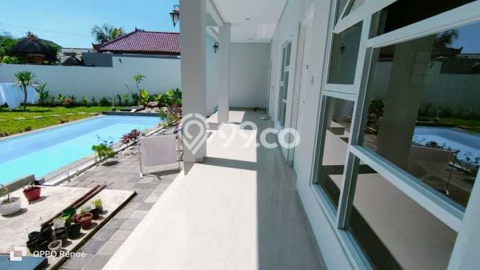 Rumah Kost Dijual di Kuta Selatan, Badung dengan 9 Kamar Tidur, 10 Kamar Mandi Rumah Kost Dijual di Kuta Selatan, Badung dengan 9 Kamar Tidur, 10 Kamar Mandi