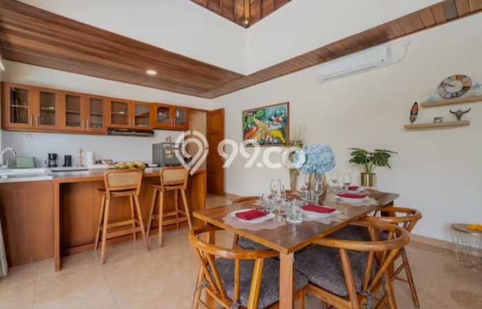 BISNIS POTENSIAL! Vila di Kuta Selatan, Area 385m2m², Potensi Menjanjikan BISNIS POTENSIAL! Vila di Kuta Selatan, Area 385m2m², Potensi Menjanjikan