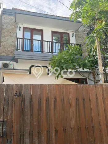 Rumah sewa siap huni 3 KT di Sanur, Denpasar Rumah sewa siap huni 3 KT di Sanur, Denpasar