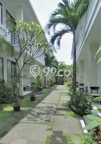 Hotel Area Premium di , Luas 900m2m², Mainroad Hotel Area Premium di , Luas 900m2m², Mainroad
