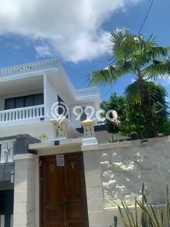 Dijual Rumah Mewah Megah Dengan View Cantik di Goa Gong, Badung Dijual Rumah Mewah Megah Dengan View Cantik di Goa Gong, Badung