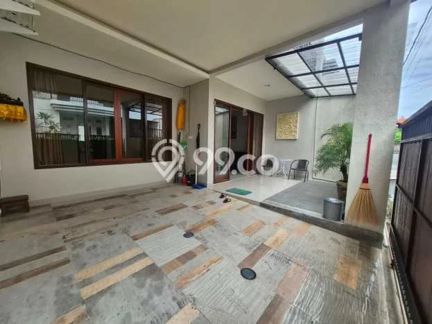 Sewa Rumah Murah di Sanur Denpasar dengan 3 KT Sewa Rumah Murah di Sanur Denpasar dengan 3 KT
