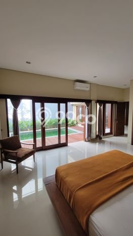 Rumah sewa siap pakai 3 KT di Sanur, Denpasar Rumah sewa siap pakai 3 KT di Sanur, Denpasar