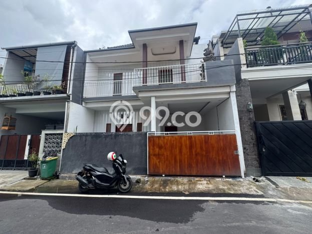Rumah Modern Cantik 3 KT Bisa Langsung Pindah di Denpasar Timur Rumah Modern Cantik 3 KT Bisa Langsung Pindah di Denpasar Timur