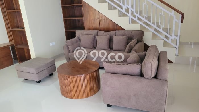 Rumah sewa siap pakai 3 KT di Sanur, Denpasar Rumah sewa siap pakai 3 KT di Sanur, Denpasar