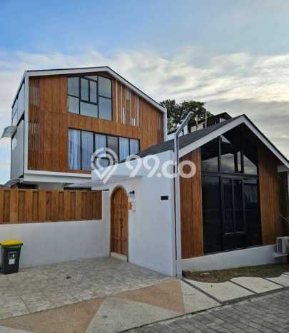 Rumah Luxury Modern Siap Huni di Nyanyi Badung Rumah Luxury Modern Siap Huni di Nyanyi Badung