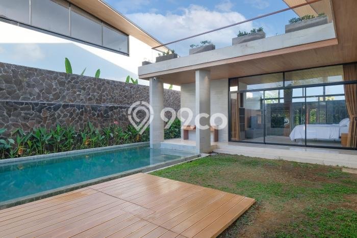 Vila Kawasan , Luas 500m2m², Posisi Premium Vila Kawasan , Luas 500m2m², Posisi Premium