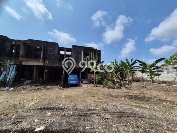 Dijual Tanah 212m2 di Renon, Denpasar Dijual Tanah 212m2 di Renon, Denpasar