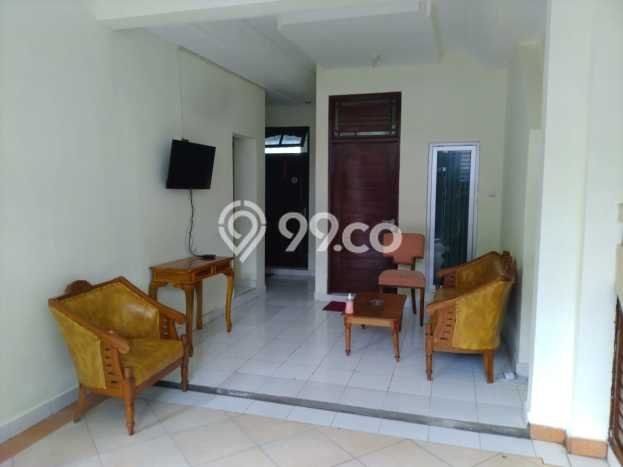 Jarang Ada! Rumah Kontrakan 4 Kamar Bagus Siap Huni Canggu Jarang Ada! Rumah Kontrakan 4 Kamar Bagus Siap Huni Canggu